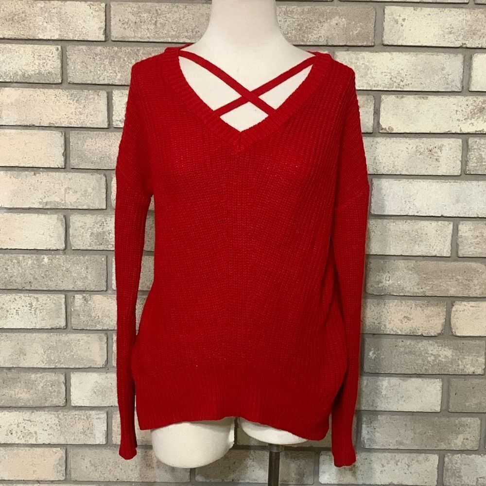 3for$20 sweater Xs